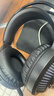 宏碁（acer）OHW303耳机头戴式 电竞游戏专用笔记本台式电脑有线加长耳机usb接口 三角洲收音麦克风二合一耳麦 实拍图