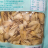 十月稻田 百合干 100g 龙山产苦百合 干货 银耳莲子桂圆枸杞羹煲汤食材 实拍图