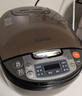 苏泊尔（SUPOR）老式电饭煲电饭锅5-8个人4升蒸饭煲汤煮锅不粘锅智能预约多功能一锅多用微压电饭锅40FC829 实拍图