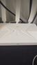 中兴（ZTE）巡天BE5100无线家用wifi7路由器 自研10核芯片 千兆双频5颗信号放大器穿墙王游戏加速 实拍图