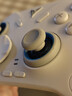 飞智冰原狼4多模版无线游戏手柄 类xbox 力调节摇杆双切扳机 switch电脑PC手机steam体感NS 仁王3 实拍图