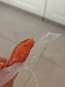 徽天赐倒蒸红薯干老式地瓜干原味农家姆晒软糯无蔗糖独立小包装 倒蒸红薯干【250g】独立包装 实拍图
