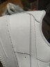 NIKE男子运动鞋AIR FORCE1 07空军一号 板鞋休闲鞋男鞋 CW2288-111 40 实拍图