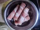 科尔沁肥牛卷涮锅烧烤火锅食材内蒙生鲜牛肉卷牛肉片多仓发货顺丰包邮 肥牛卷4斤 实拍图