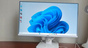 AOC大师926Plus27英寸2K高清办公一体机台式随心屏电脑(12代i5-12400 16G 1T旋转升降)灰 实拍图