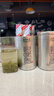 乐品乐茶特级明前碧螺春嫩芽绿茶新茶自己喝茶叶礼盒装送礼袋送长辈250g 实拍图