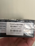 ThinkPad联想 无线蓝牙双模鼠标 经典小红点 笔记本 台式机办公鼠标 适配ThinkBook笔记本电脑 陨石银 实拍图