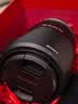 索尼（SONY）APS-C 半画幅 标准变焦镜头 E卡口 E18-135mmF3.5-5.6OSS(拆机版) 官方标配+防护套装（包含UV镜） 实拍图