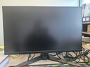 华硕VG27AQ5A 27英寸显示器2K 180Hz显示器超频210Hz FastIPS  HDR10 FreeSync无撕裂 0.3ms响应HDR10 实拍图