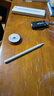 京东京造电容笔iPad苹果笔适用25/26年Pro/Air/Mini/iPad11平板触控触屏手写笔applepencil二代防误触 实拍图