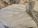罗莱 被子被芯 A类抗菌50%大豆蛋白纤维春秋被约4.2斤京东定制款 实拍图