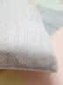 水星家纺被套纯棉100%全棉单件A类被罩床上用品宿舍加大单人180x220 实拍图