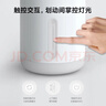 米家床头灯2 智能台灯卧室炫彩柔光夜灯创意礼物灯具可触控可语音调光 实拍图
