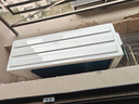 长虹大1.5匹变频空调 国家补贴15% 双满排铜管一级能效节能省电冷暖壁挂式卧室家用空调挂机 十年包修 大1.5匹 一级能效双满排铜管PRO升级版 实拍图