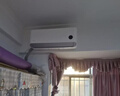 小米米家空调 巨省电 1.5匹 一级能效 快速冷暖 空调挂机 KFR-35GW/N1A1【整机十年质保】 实拍图