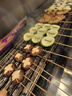 游牧御品 蒙古羊肉串30串 大串免腌制 烧烤食材 烤肉烤串 戈壁滩羊肉 实拍图
