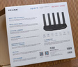 普联（TP-LINK）普联路由3630 WiFi7千兆双频 BE3600无线路由器2.5G网口 双频聚合 智能游戏加速 儿童上网管理 实拍图