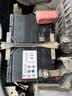 汤浅Yuasa汽车电瓶蓄电池原厂适配90D26L-MF-SY-KR 适配睿翼凯美瑞 实拍图