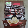 雀巢（Nestle）【樊振东同款】1+2特浓低糖*速溶咖啡三合一冲调饮品90条1170g 实拍图
