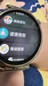 HUAWEI WATCH GT 6 冰雪蓝 Blue 华为智能手表多维情绪健康全新骑行体验华为GT6手表GT5升级 实拍图