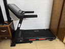 舒华（SHUA）小型家用跑步机家庭用A9爬坡走步机减震室内静音可折叠马拉松奥运 畅跑版5.0-鸿蒙智联/1.5HP无刷马达 实拍图