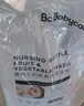babycare谷物酵素奶瓶清洁剂奶瓶清洗剂婴儿餐具清洗液果蔬洗洁精 850g 实拍图