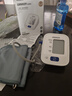 欧姆龙（OMRON）【行业热销】电子血压计血压仪家用老人医用高精准U726J 实拍图