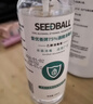 SEEDBALL含氯84消毒片泡腾片瓜果蔬菜洗衣机拖地浴缸马桶消毒液1g*100片 实拍图