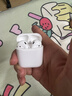 Apple苹果有线蓝牙耳机AirPodsPro2 1代/2代/3代苹果无线耳机入耳式耳机 二手99新 AirPods二代有线版 长续航 | 9新 已消毒 放心购 实拍图