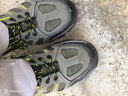 京途（Jingtu）劳保鞋男绝缘6KV防砸防刺穿国家电网电工安全工地工作鞋857KV 41 实拍图