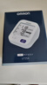 欧姆龙（OMRON）电子血压计血压仪家用 语音播报 大屏显示 老人U725A  实拍图