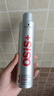 施华蔻专业OSIS刚劲发胶定型喷雾300ml 清爽蓬松自然持久男士碎发造型美发 实拍图