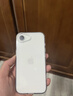绿联【晶透超薄】适用iPhone17e/16e手机壳通用苹果17e苹果16e保护套气囊防摔镜头全包软边不易发黄 实拍图