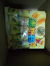 徐福记米格玛夹心米果卷咸香芝士味178g/袋休闲食品早餐小包装解馋零食 实拍图