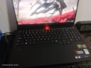 联想拯救者R7000P 电竞游戏笔记本电脑(锐龙9 8940HX 16G 1T RTX5060 2.5K 240Hz 黑) 国家补贴 实拍图