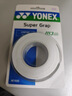 尤尼克斯（YONEX）羽毛球手胶运动吸汗带握把胶AC-102C-011白色三条装 实拍图