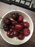 京地达大连美早大樱桃J级大果2.8斤 单果8-10g 新鲜水果 源头直发 实拍图