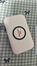 纽曼随身wifi多网通用移动无线wifi6免插卡上网宝随行无线便携车载支持5G/4G设备全国通用流量2026款 实拍图