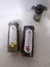 印象堂茶叶新茶胎菊菊花茶礼品玫瑰花茶组合装花草茶2罐装130g养生茶 实拍图