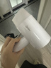 美的（Midea）1亿负离子电吹风 大功率快干不伤发吹风机 家用负离子护发吹风筒 FJ208白1800W 国家补贴 生日礼物 实拍图