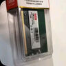 联想（Lenovo）4GB DDR3L 1600 台式机内存条 实拍图
