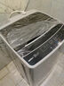 威力（WEILI） 波轮洗衣机 8KG全自动大容量 13分钟快洗 10档水位 护衣内筒防锈箱体 以旧换新XQB80-1999 实拍图