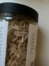 方家铺子六星淡干虾皮120g 无盐无添加儿童可打虾粉 虾米海米仁 紫菜汤 实拍图