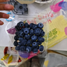 怡颗莓Driscoll's 云南蓝莓Jumbo大果18mm+ 2盒约125g/盒 新鲜水果 实拍图