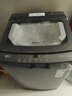 统帅（Leader）海尔出品 悦己波轮洗衣机 全自动直驱 10公斤家用 京东自营以旧换新家电补贴 XQBL100-BZ636 实拍图