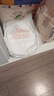 好奇（Huggies）铂金装小桃裤成长裤XL96片(12-17kg)加大号尿不湿【透爽散热】 实拍图