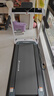 鸿蒙智选跑步机亿健S7家庭用折叠走步机小型健身器材免安装减震跑台不扰民 实拍图
