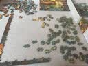 VINLAA天空之城拼图高难度1000片成人拼图益智拼装diy拼装手工解压玩具 实拍图