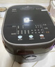 美的（Midea）【政府补贴】低糖低卡IH智能电饭煲3L电饭锅 健康WIFI智控多功能2-3人蒸米饭锅MB-30X7-305AL1 实拍图