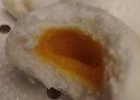 思念卡通造型猪猪包组合1.2kg40只儿童早餐 实拍图